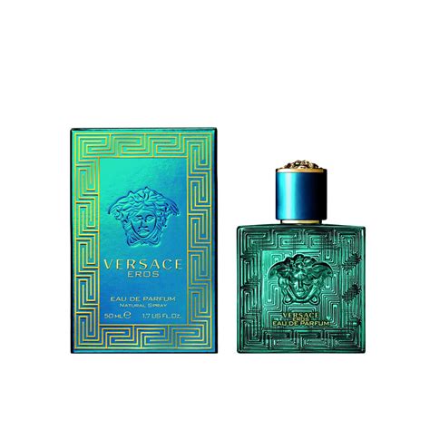 nuovo profumo versace uomo verde|profumi versace it.